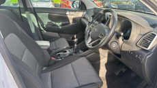 Hyundai Tucson 1.6 GDi SE Nav 5dr 2WD Petrol Estate